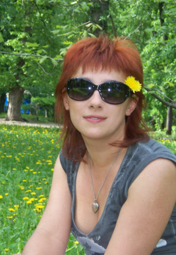 My photo - Nelli, 49 from Penza (@nelli655)