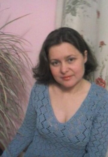 My photo - Olesya, 49 from Chervonograd (@olesya4935)