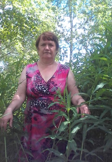 My photo - tatyana, 70 from Sergiyev Posad (@tatyana265098)