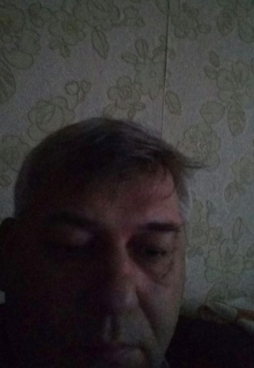 My photo - Sergey, 56 from Berezniki (@sergey585956)