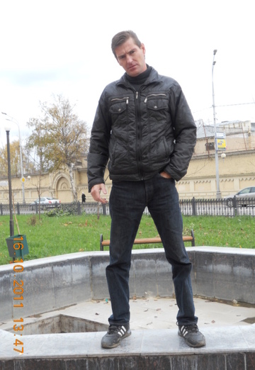My photo - Aleksey, 49 from Sergiyev Posad (@aleksey49703)