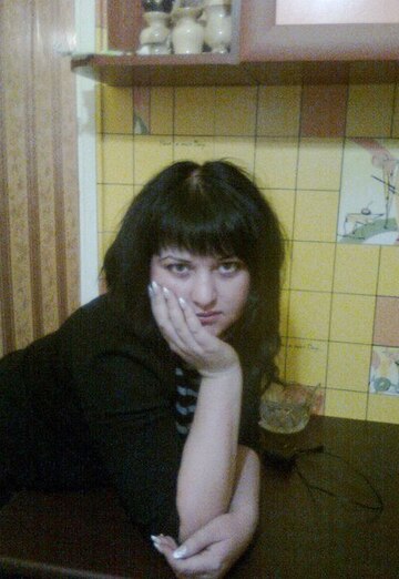 Kristina (@kristina5335) — benim fotoğrafım № 10