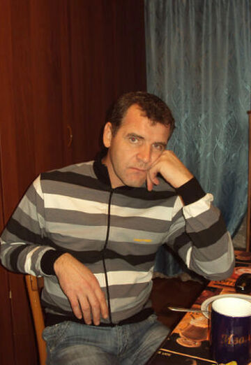 Моя фотография - Александр, 53 из Никольск (Пензенская обл.) (@aleksandr1115922)