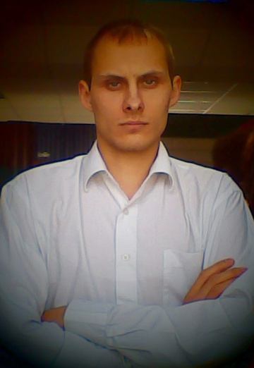 Сергей (@sergey34023) — моя фотография № 11