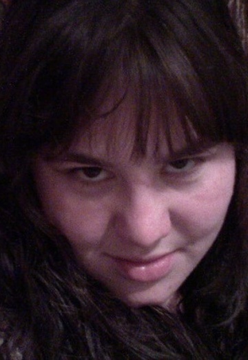 Моя фотография - Оксана, 35 из Целина (@oksana904)
