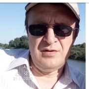 Владимир, 45, Азов