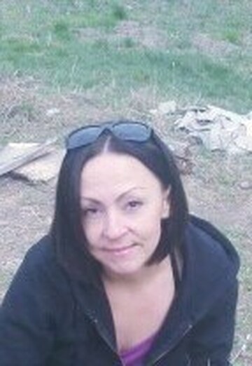 My photo - Yuliya, 41 from Novorossiysk (@uliya213891)