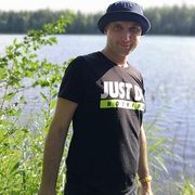 Денис, 34, Санкт-Петербург