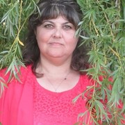 Галина, 50, Благодарный