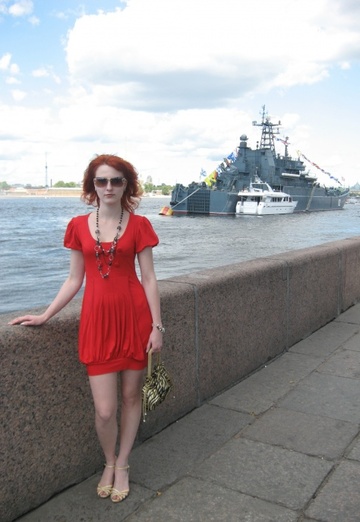 Моя фотография - Viktoriya, 37 из Майкоп (@kisa315)
