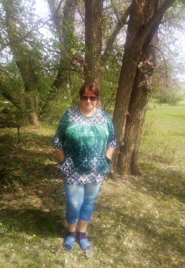 Моя фотография - Саша, 57 из Вешенская (@sasha218487)