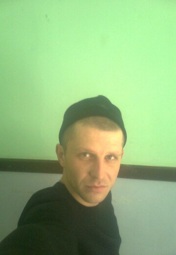 Моя фотография - Karik, 35 из Харьков (@karik161)