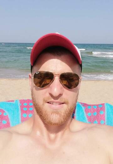 My photo - Valentin Ganchev, 36 from Limassol (@valentinganchev0)