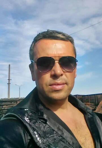 Моя фотографія - Александр, 44 з Київ (@aleksandr815482)