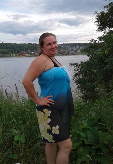 My photo - Yulya Beskova, 39 from Perm (@ulyabeskova)