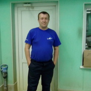 Олег, 50, Новодвинск