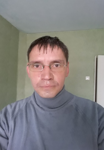 My photo - Sergey, 45 from Pervouralsk (@sergey827986)