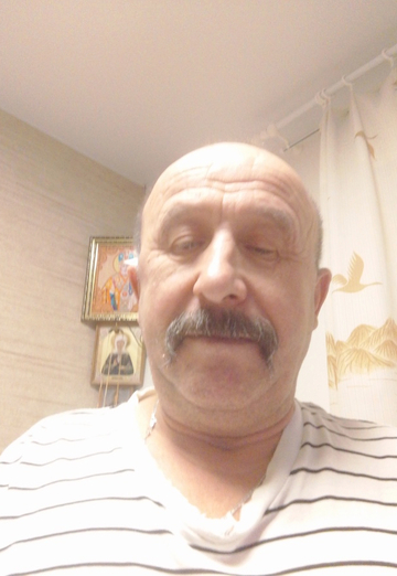 La mia foto - Nikolay, 65 di Belgorod (@nikolay294868)
