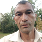 Гуломжон, 45, Липецк