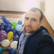 Шамиль Даудов, 34, Избербаш