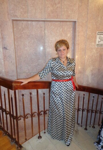My photo - Jasmina, 49 from Stavropol (@jasmina220)