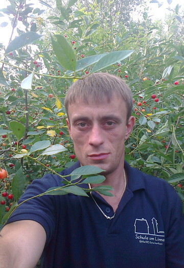 Моя фотография - Александр, 32 из Томск (@aleksandr954252)