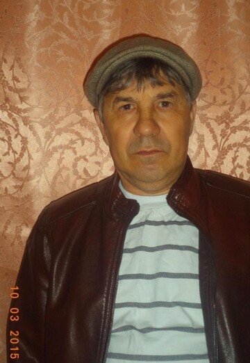 My photo - anvar, 65 from Tujmazy (@anvar8680)