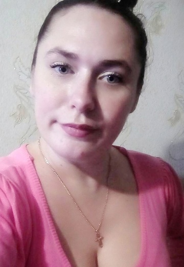 My photo - Lenusya, 36 from Mariupol (@lenusya699)