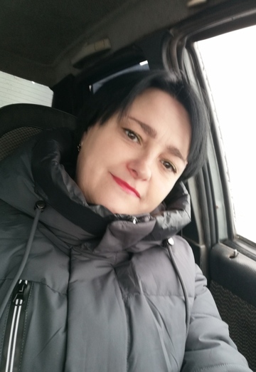 Моя фотография - Татьяна, 40 из Бузулук (@tatyana355206)