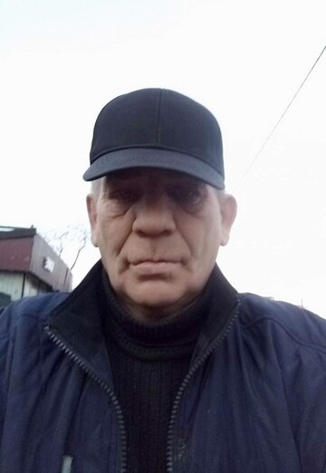 Моя фотография - Вячеслав, 62 из Солнечногорск (@vyacheslav91527)