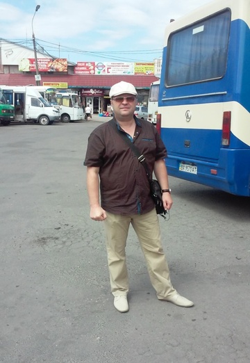 My photo - Vitorio, 52 from Ternopil (@vitorio52)