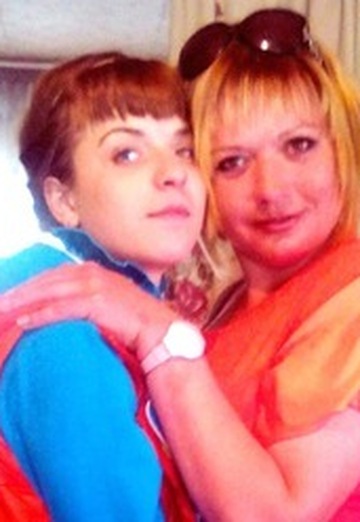My photo - Mariya, 25 from Shakhtersk (@mariya107837)
