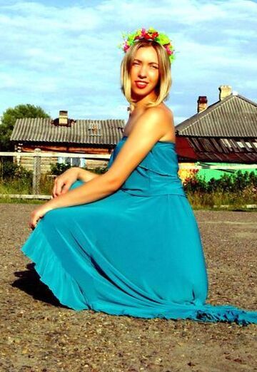 Моя фотография - Елена, 40 из Томск (@elena107948)