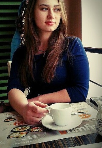 My photo - Lana, 31 from Lutsk (@lana17845)