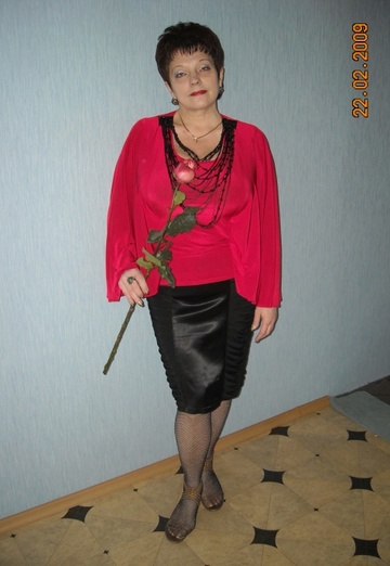Lyudmila (@ludmila432) — my photo № 8