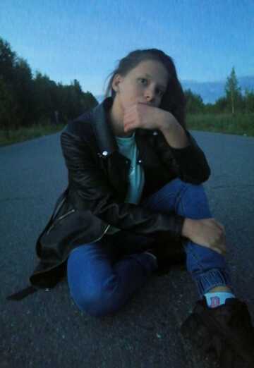 My photo - Anastasiya, 20 from Nizhnevartovsk (@anastasiya162365)