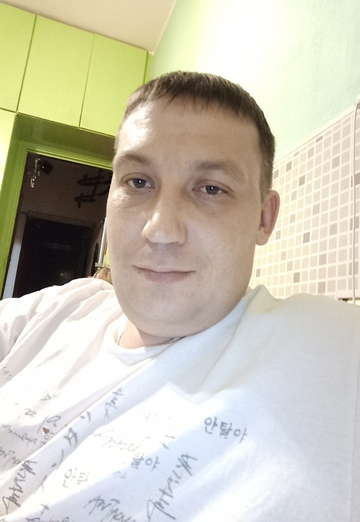 My photo - Aleksandr, 42 from Apatity (@aleksandr909553)