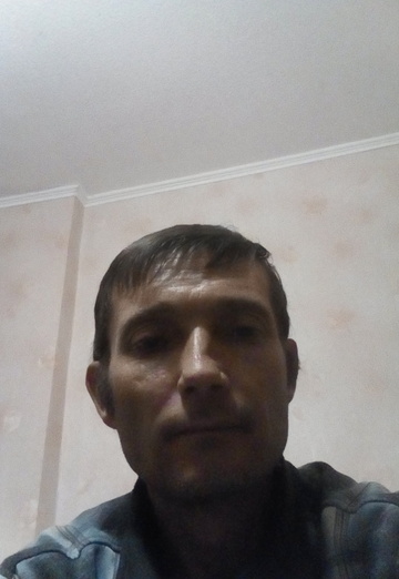Моя фотография - Евгений Коваленко, 47 из Краснодар (@evgeniykovalenko21)