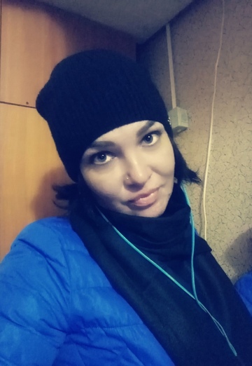 Minha foto - Mariya, 33 de Birsk (@mariya175741)