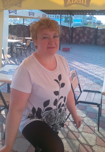 My photo - Svetlana, 53 from Rudniy (@svetlana47722)