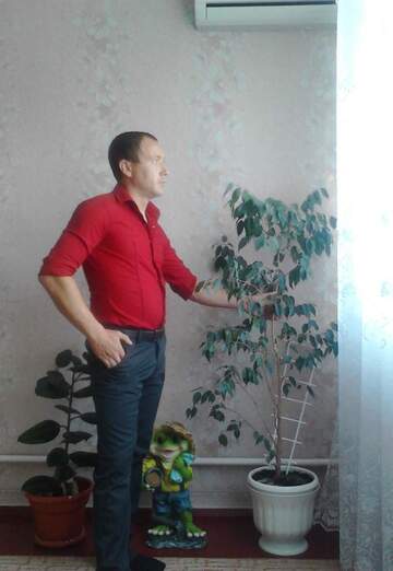 Моя фотография - Алекс, 40 из Зерноград (@aleks116387)