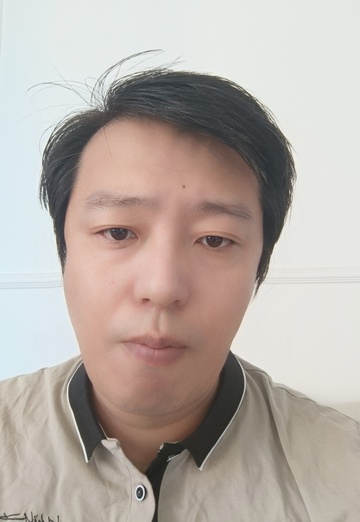 My photo - bailin, 45 from Dalian (@bailin)