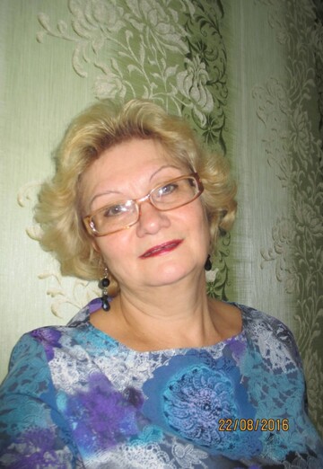 Моя фотография - Марина Середкина-Орло, 64 из Инта (@marinaseredkinaorlova)