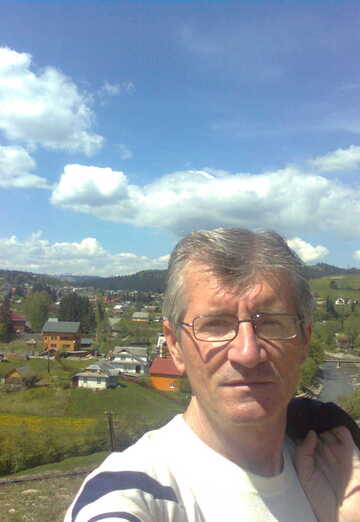 My photo - pol, 61 from Terebovlya (@pol11766)