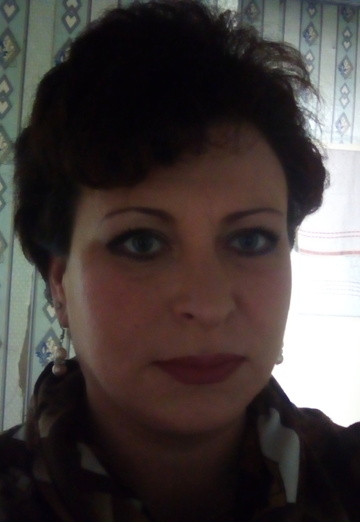 Mein Foto - Rosa, 42 aus Pawlowsk (@roza8260)