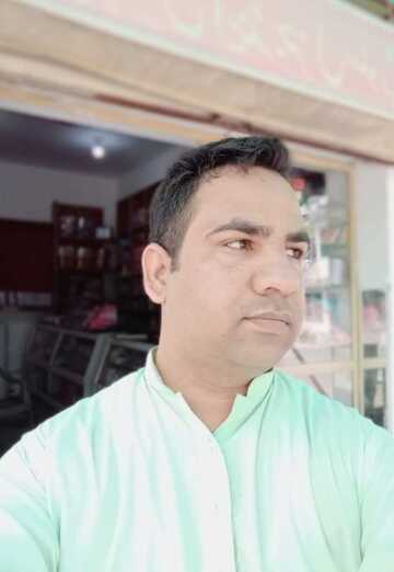 Моя фотография - tahir, 29 из Исламабад (@tahir2669)