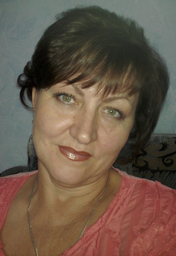 Olga (@olga82007) — my photo № 4