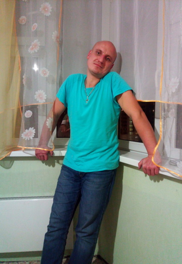 Моя фотография - симион, 37 из Кишинёв (@simion53)