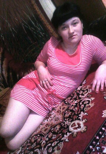 My photo - Anastasiya, 28 from Barnaul (@anastasiya144948)