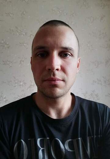 Моя фотография - Паша, 35 из Александров (@pasha35213)